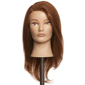 Pivot Point Hair Mannequin Ellie