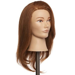 Pivot Point Hair Mannequin Ellie