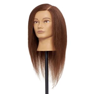 Robin Cap Series - 100% Human Hair Mannequin