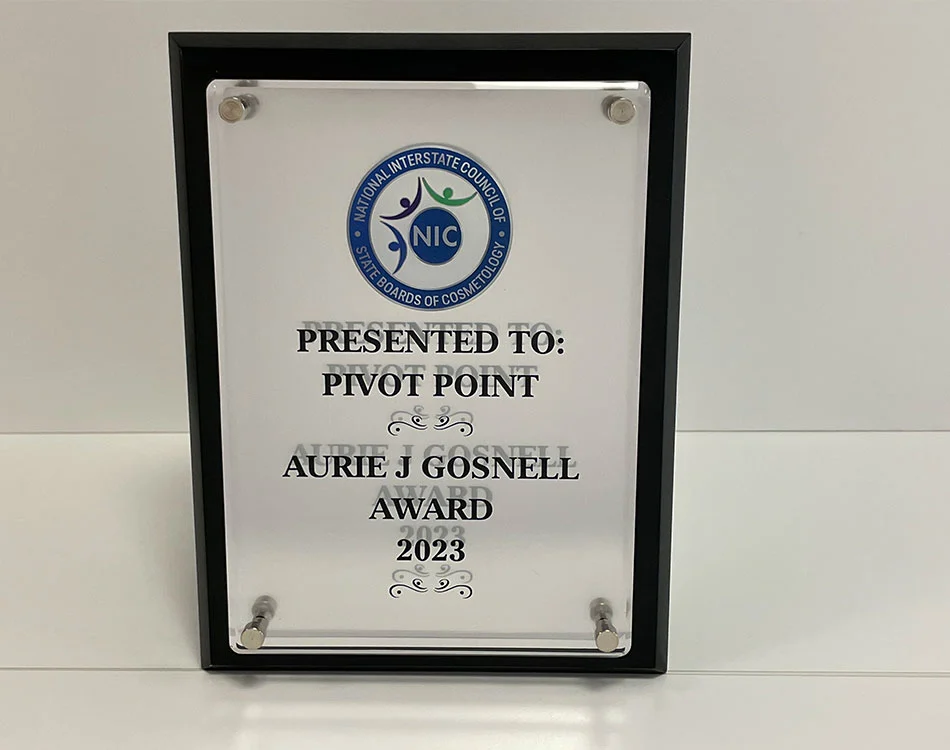 Aurie J Gosnell Award