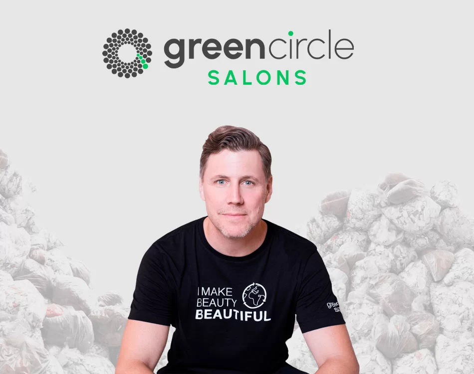 Green Circle Salon