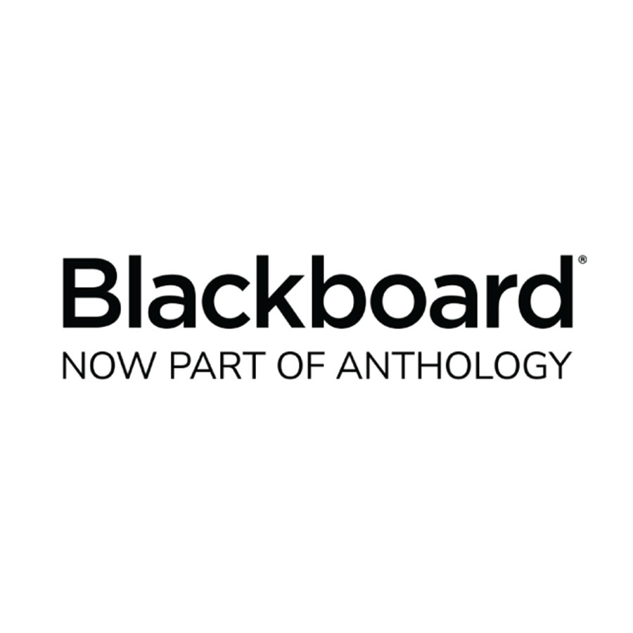 Blackboard Anthology Logo