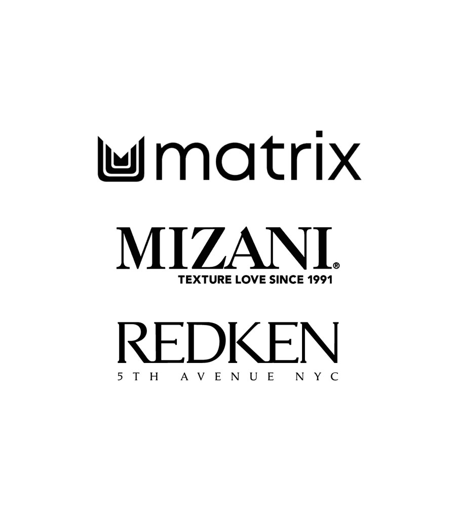 Matrix Mizani Redken Webinar