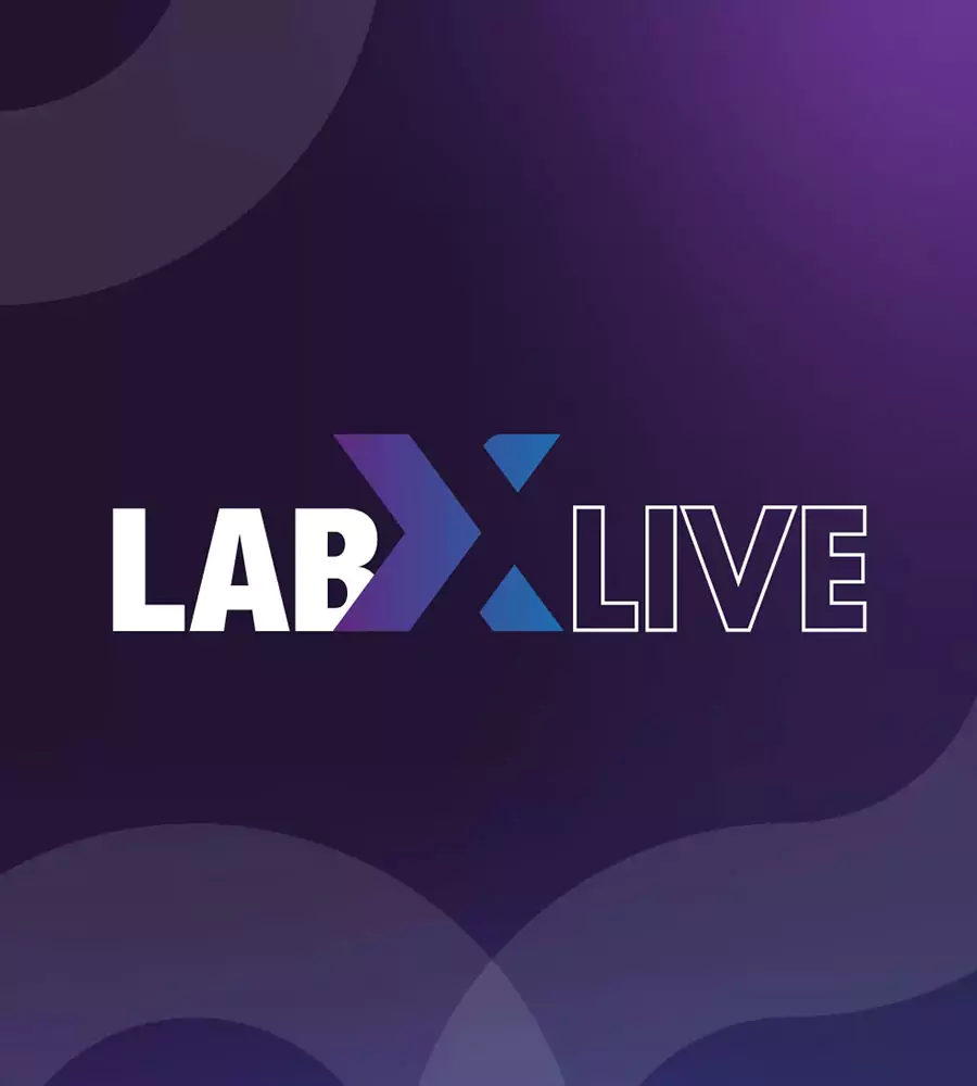 LABX Live Event Courtesy of Pivot Point