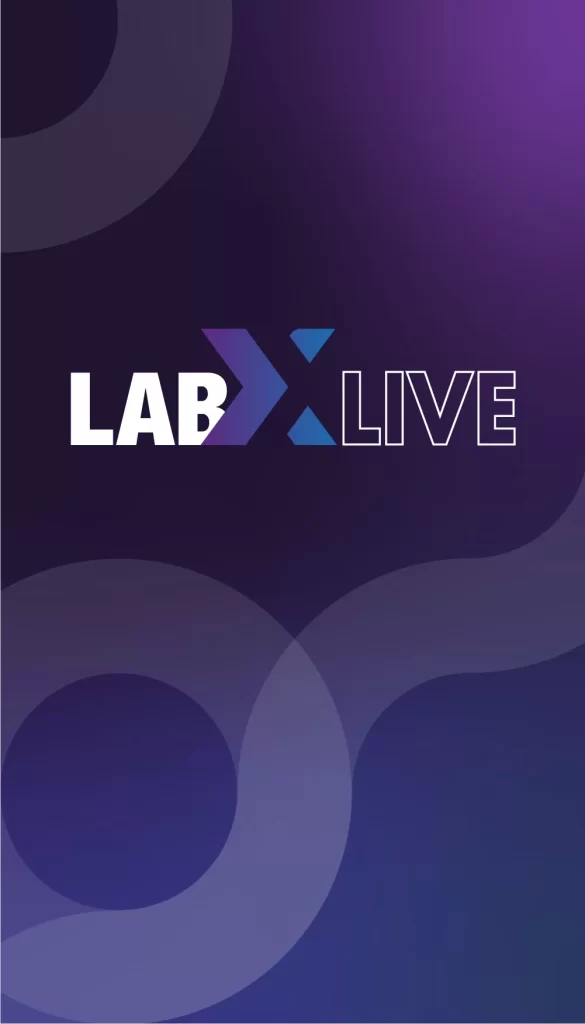 Pivot Point LABX Live