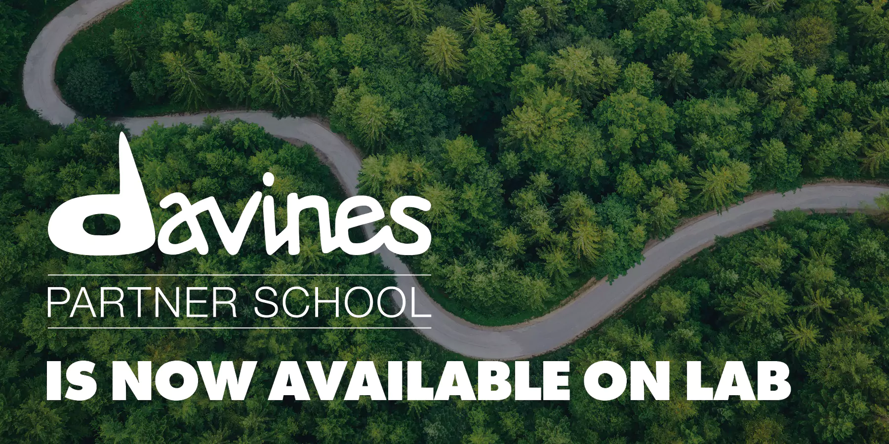 Davines Partner School is Now Available on LAB