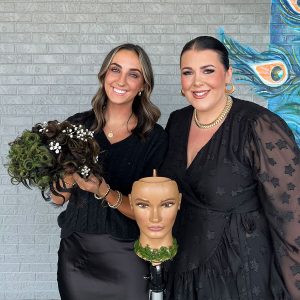 2024 Intercoiffure and Pivot Point Student Contest for Sustainability