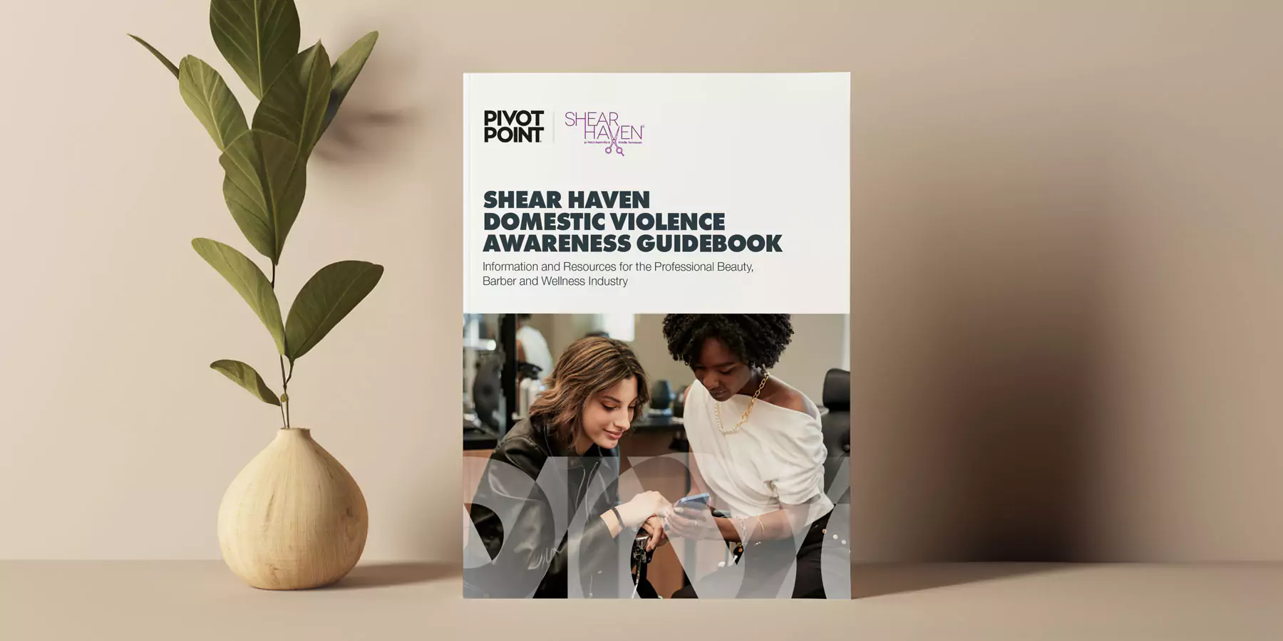 Domestic Violence Awareness Guidebook